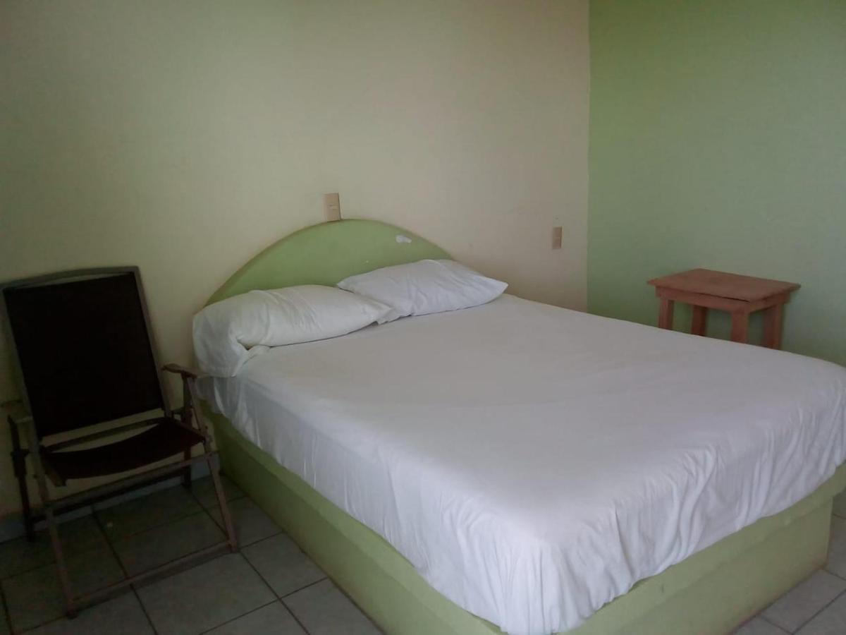 Playa Chachalacas Hotel Azulejos מראה חיצוני תמונה