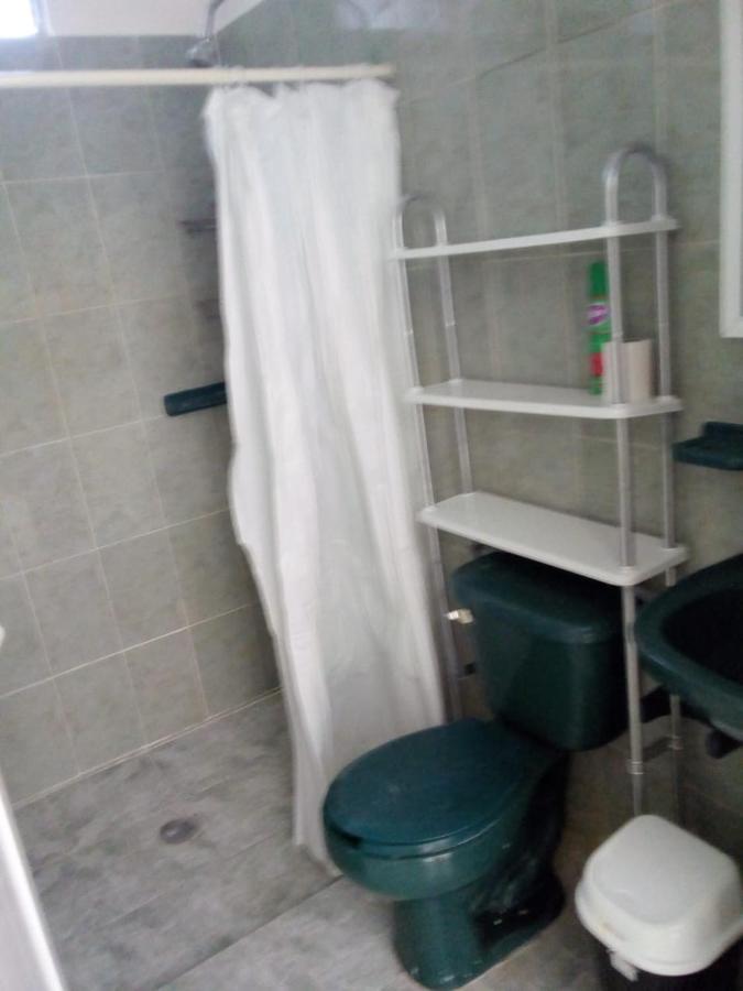 Playa Chachalacas Hotel Azulejos מראה חיצוני תמונה