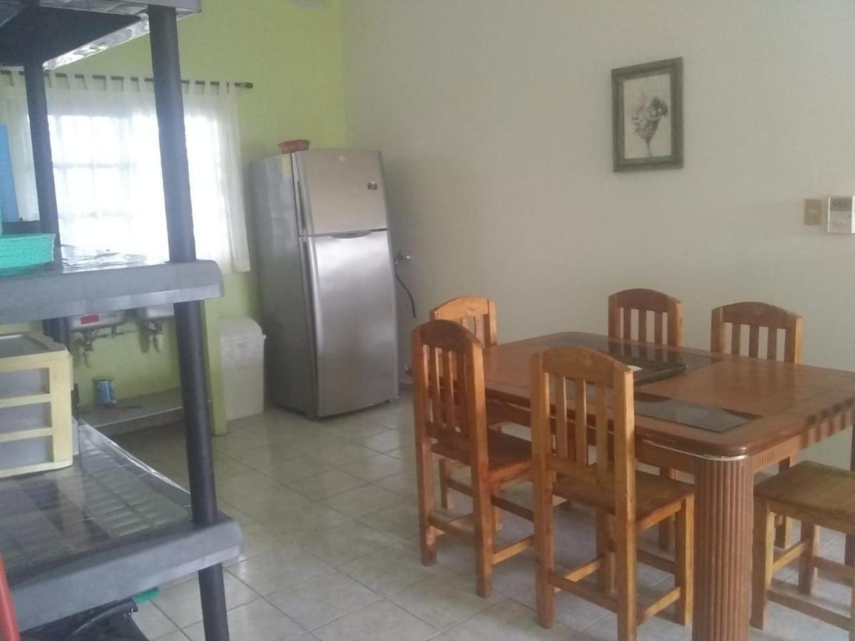 Playa Chachalacas Hotel Azulejos מראה חיצוני תמונה