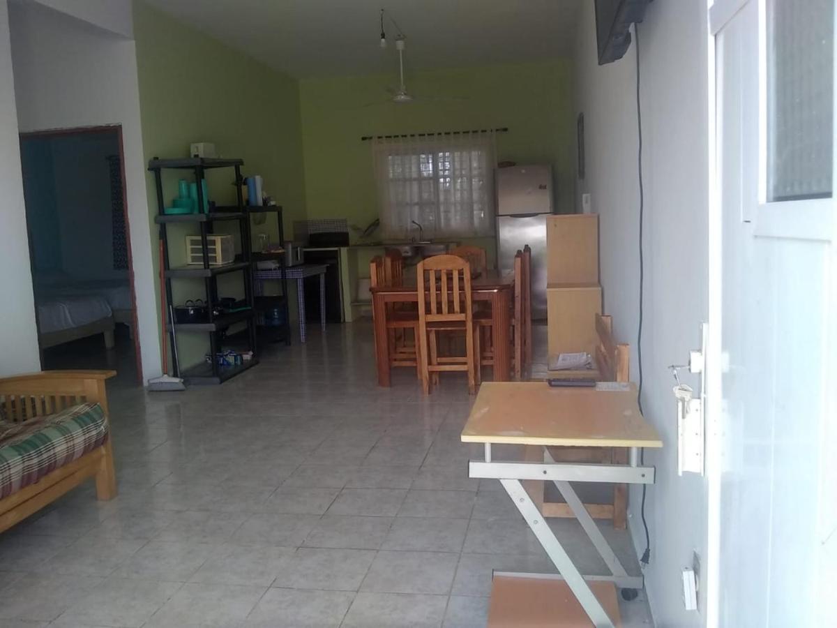 Playa Chachalacas Hotel Azulejos מראה חיצוני תמונה