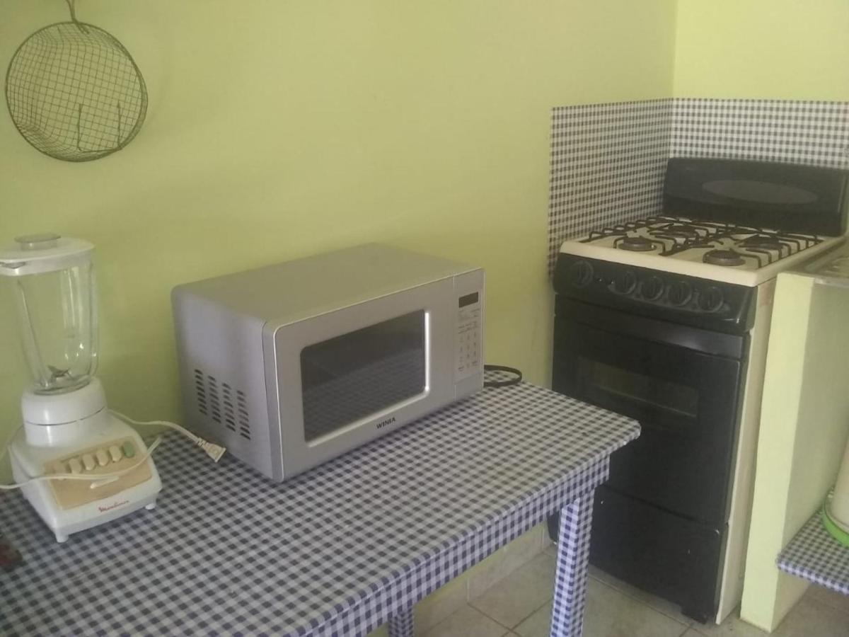 Playa Chachalacas Hotel Azulejos מראה חיצוני תמונה