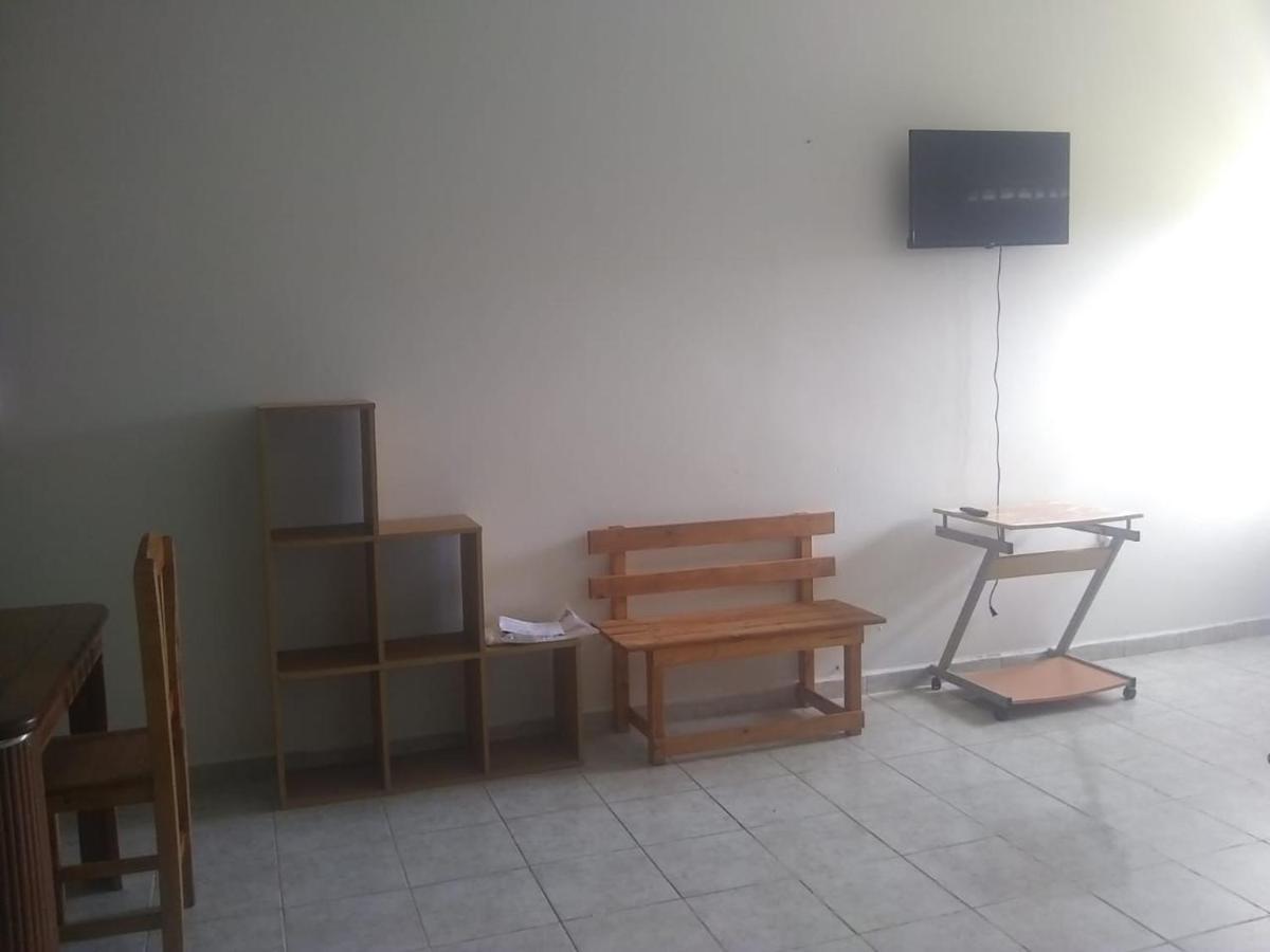 Playa Chachalacas Hotel Azulejos מראה חיצוני תמונה