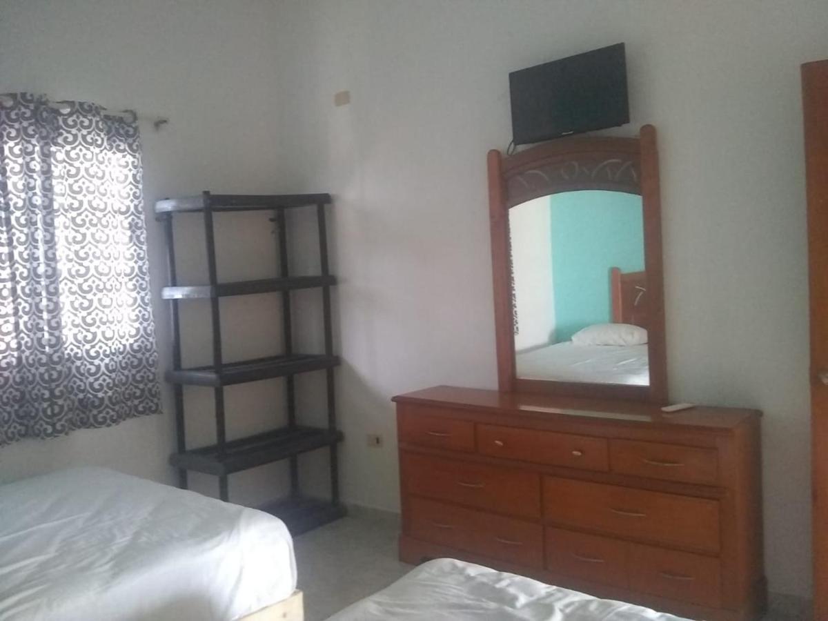 Playa Chachalacas Hotel Azulejos מראה חיצוני תמונה