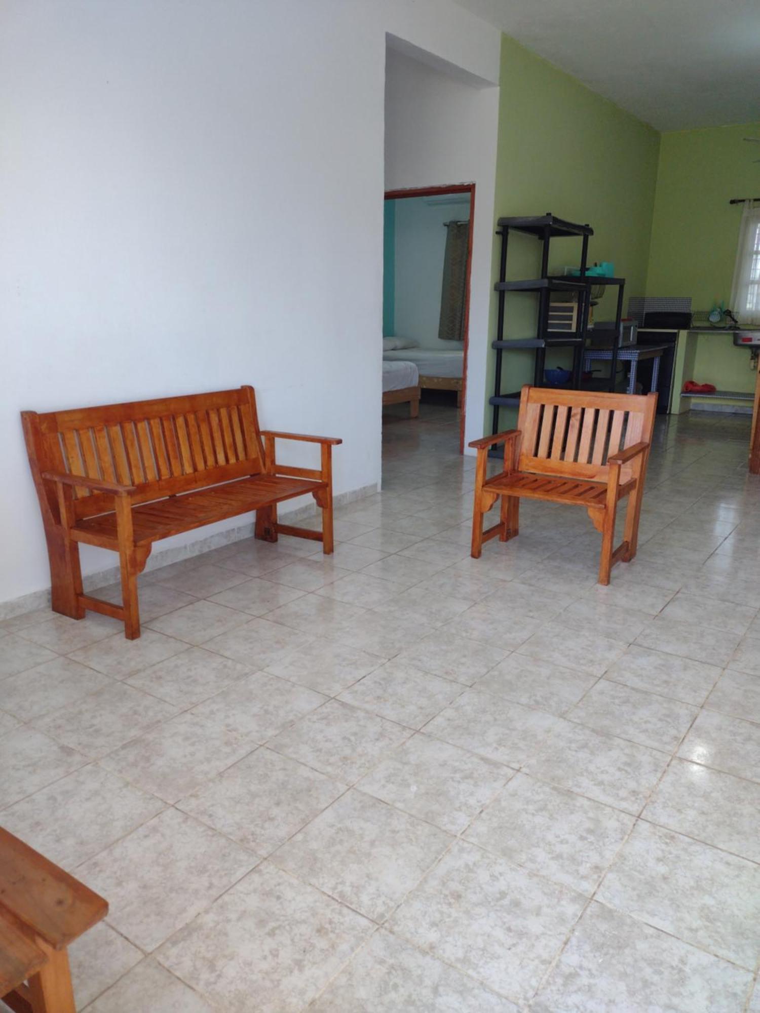 Playa Chachalacas Hotel Azulejos מראה חיצוני תמונה
