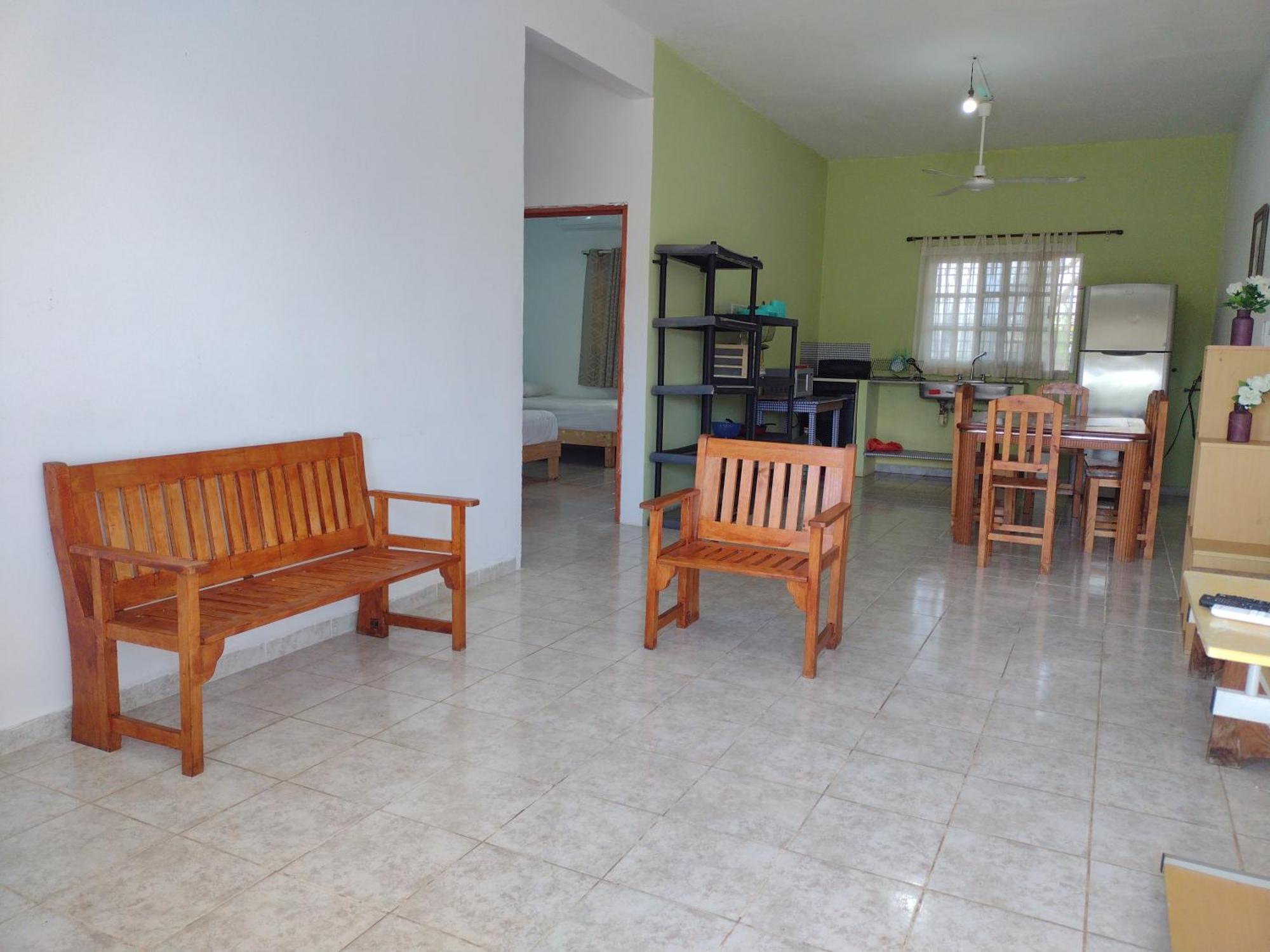 Playa Chachalacas Hotel Azulejos מראה חיצוני תמונה