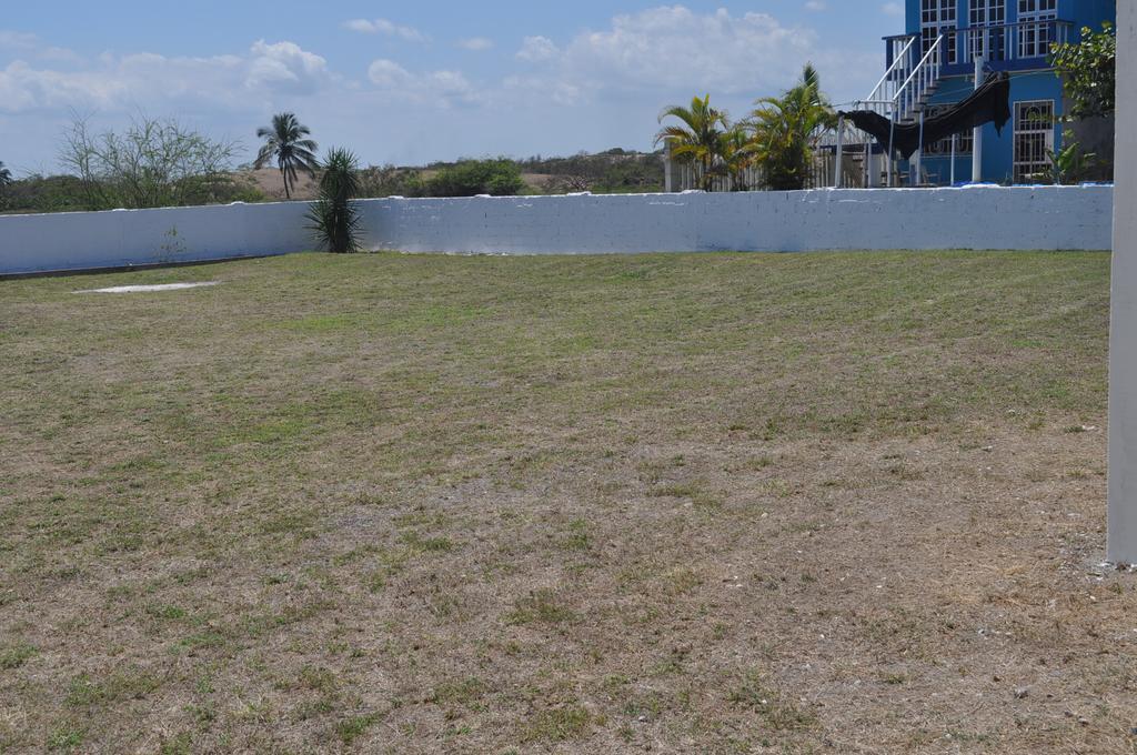 Playa Chachalacas Hotel Azulejos מראה חיצוני תמונה